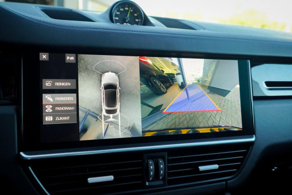 Porsche Cayenne Coupé 3.0 E-Hybrid / Adaptive Cruise / Sportstoelen / Stoelverwarming + Ventilatie / Incl BTW