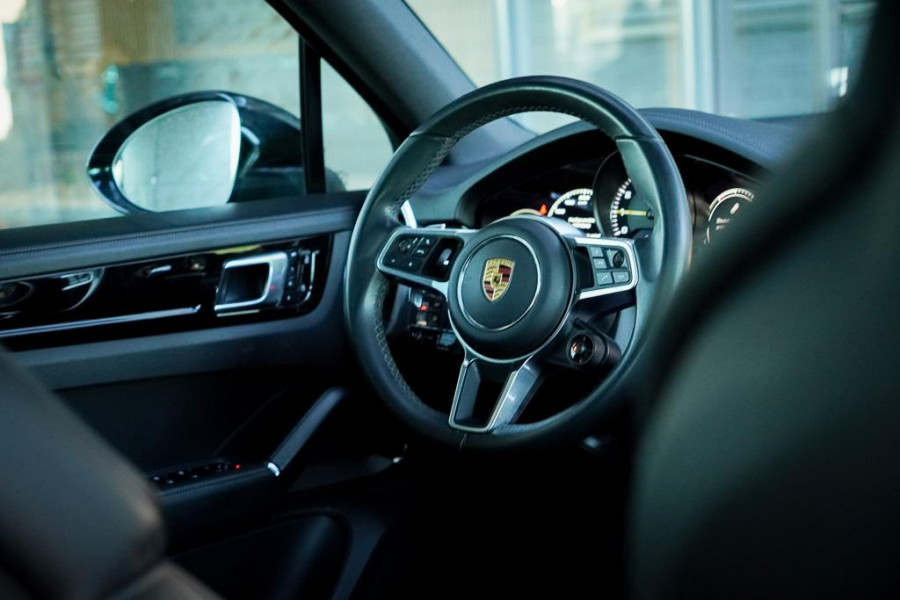 Porsche Cayenne Coupé 3.0 E-Hybrid / Adaptive Cruise / Sportstoelen / Stoelverwarming + Ventilatie / Incl BTW