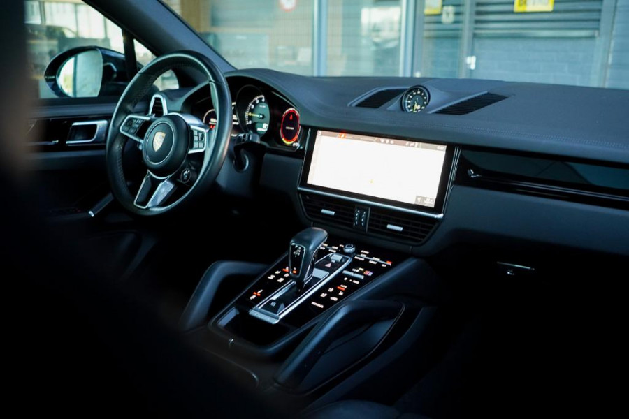 Porsche Cayenne Coupé 3.0 E-Hybrid / Adaptive Cruise / Sportstoelen / Stoelverwarming + Ventilatie / Incl BTW