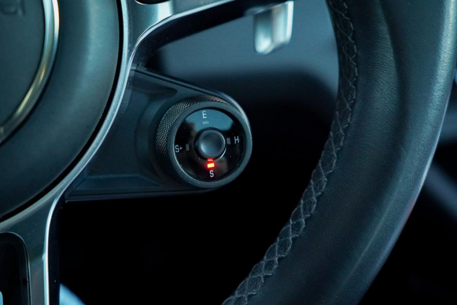 Porsche Cayenne Coupé 3.0 E-Hybrid / Adaptive Cruise / Sportstoelen / Stoelverwarming + Ventilatie / Incl BTW