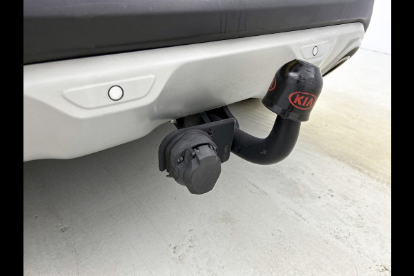 Kia Stonic 1.0 T-GDi DynamicPlusLine (NAVIGATIE, CARPLAY, CAMERA, CLIMA, TREKHAAK, GOED ONDERHOUDEN)