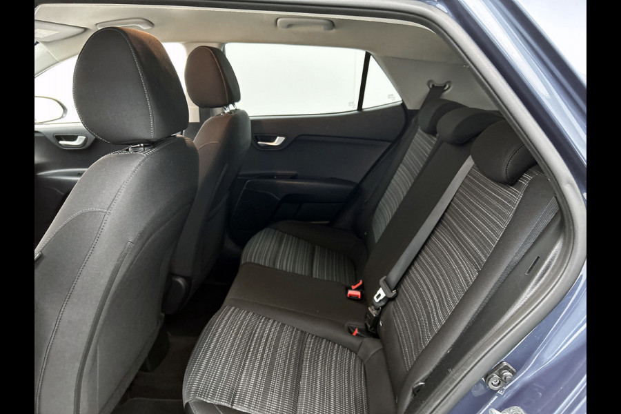 Kia Stonic 1.0 T-GDi DynamicPlusLine (NAVIGATIE, CARPLAY, CAMERA, CLIMA, TREKHAAK, GOED ONDERHOUDEN)