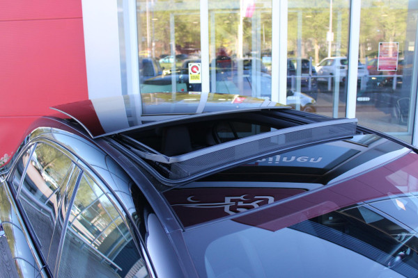 Mercedes-Benz A-Klasse 180 BUSINESS SOLUTION AMG | PANORAMA SCHUIF/KANTEL DAK | SFEER VERLICHTING | ELEKTRISCH VERSTELBARE VOORSTOELEN MET GEHEUGEN FUNCTIE | STOEL VERWARMING OP BEIDE VOORSTOELEN | MULTIBEAM LED KOPLAMPEN | ACHTERUITRIJ CAMERA | APPLE CARPLAY/ANDROID AUTO | NAVIGATIE | KEYLESS GO | CRUISE CONTROL | NIGHT PAKKET | VERKEERSLICHTEN WEERGAVE | 17" LICHTMETALEN VELGEN AMG | HEMELBEKLEDING ZWART | MBUX MULTIMEDIA SYSTEEM | SPORTSTOELEN | PARKEERSENSOREN VOOR + ACHTER |
