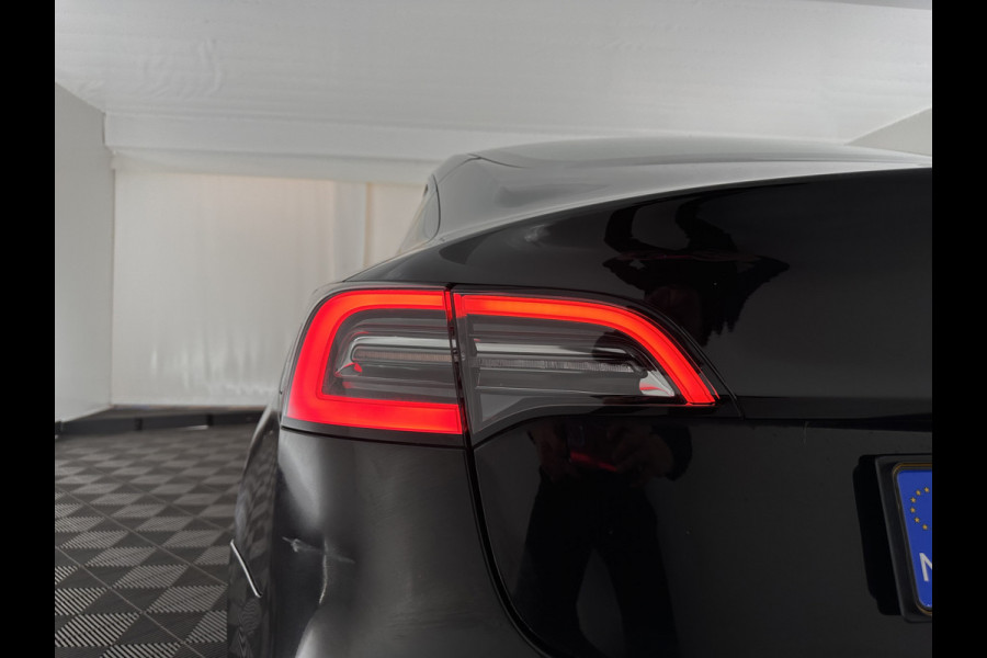 Tesla Model 3 Standard RWD Plus 60 kWh [ 3-Fase ] {SOH-87%} (INCL-BTW) Aut. *PANO | AUTOPILOT | LEATHER | KEYLESS | FULL-LED | MEMORY-PACK | TOPVIEW | DAB | CARPLAY | DIGI-COCKPIT | LANE-ASSIST | COMFORTSEATS | 19"ALU*