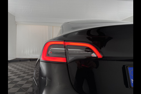 Tesla Model 3 Standard RWD Plus 60 kWh [ 3-Fase ] {SOH-87%} (INCL-BTW) Aut. *PANO | AUTOPILOT | LEATHER | KEYLESS | FULL-LED | MEMORY-PACK | TOPVIEW | DAB | CARPLAY | DIGI-COCKPIT | LANE-ASSIST | COMFORTSEATS | 19"ALU*