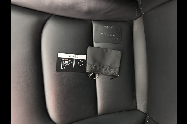 Tesla Model 3 Standard RWD Plus 60 kWh [ 3-Fase ] {SOH-87%} (INCL-BTW) Aut. *PANO | AUTOPILOT | LEATHER | KEYLESS | FULL-LED | MEMORY-PACK | TOPVIEW | DAB | CARPLAY | DIGI-COCKPIT | LANE-ASSIST | COMFORTSEATS | 19"ALU*