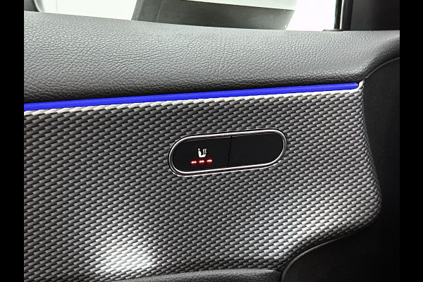 Mercedes-Benz A-Klasse 180 Business Solution Luxury (SFEERVERLICHTING, CAMERA, STOELVERWARMING, 1e EIGENAAR, GOED ONDERHOUDEN)