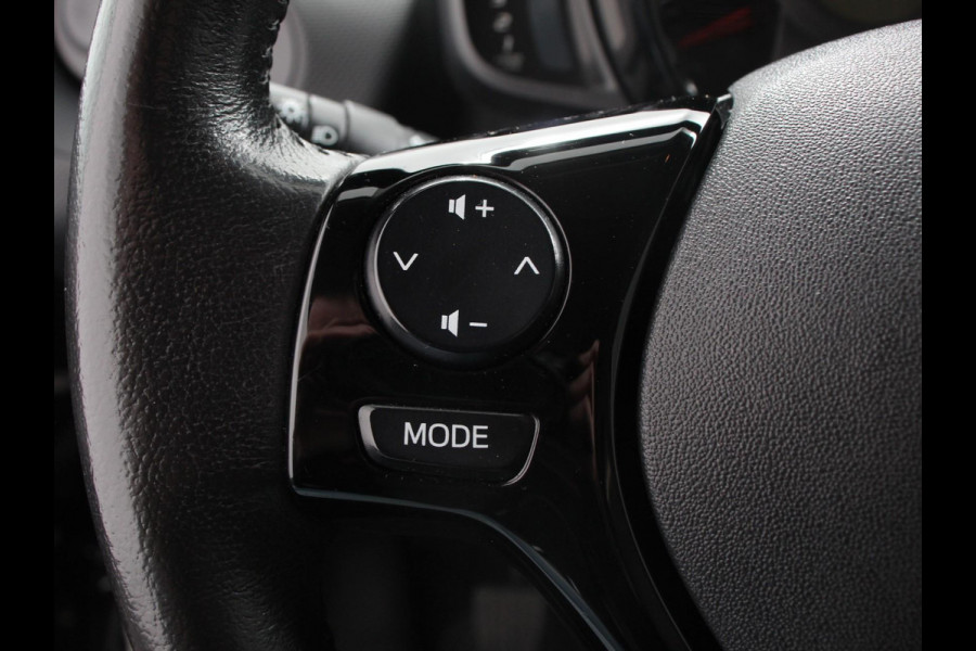 Citroën C1 1.0 VTi Feel Airco Bluetooth Led 5 deurs Radio