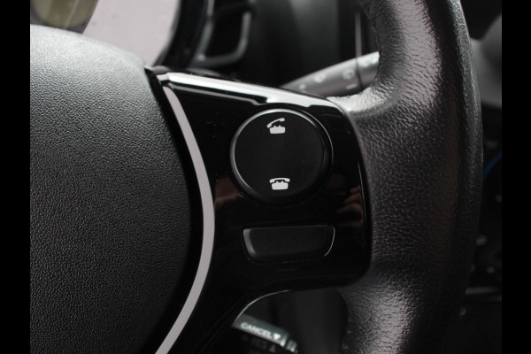 Citroën C1 1.0 VTi Feel Airco Bluetooth Led 5 deurs Radio