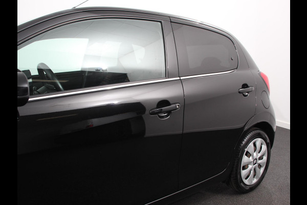 Citroën C1 1.0 VTi Feel Airco Bluetooth Led 5 deurs Radio