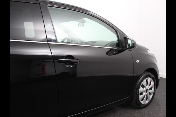 Citroën C1 1.0 VTi Feel Airco Bluetooth Led 5 deurs Radio