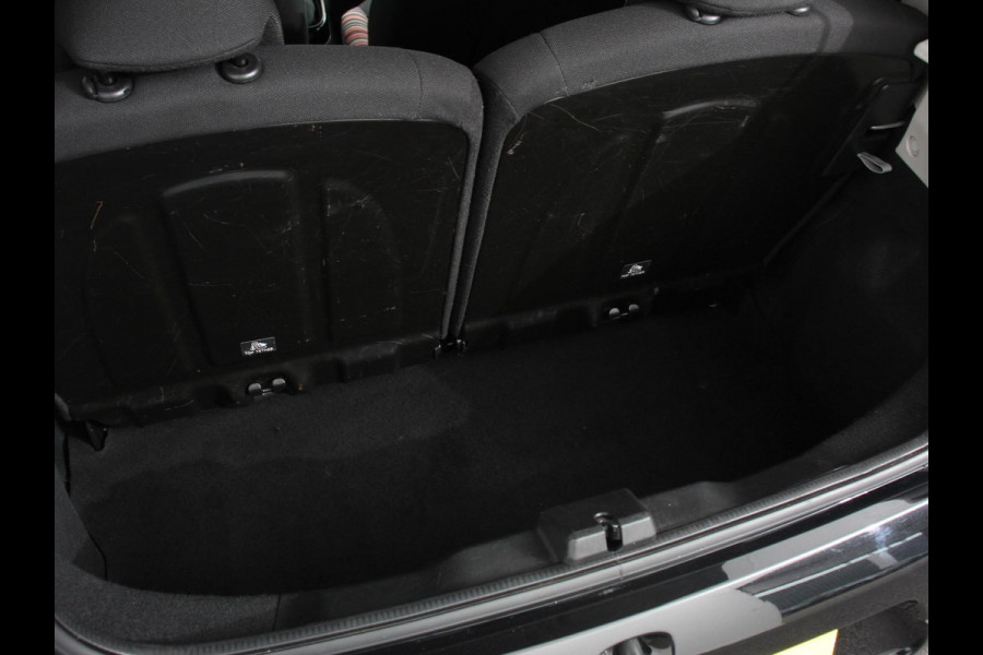 Citroën C1 1.0 VTi Feel Airco Bluetooth Led 5 deurs Radio