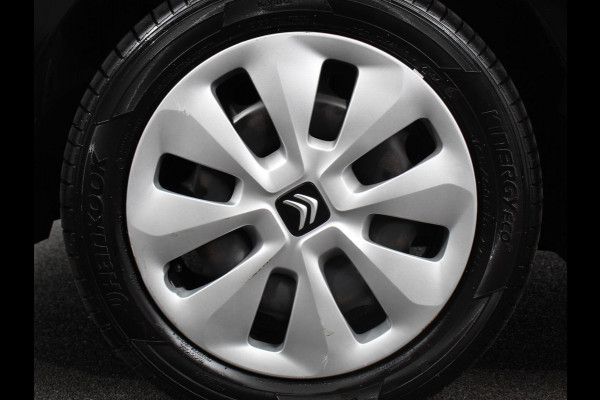 Citroën C1 1.0 VTi Feel Airco Bluetooth Led 5 deurs Radio