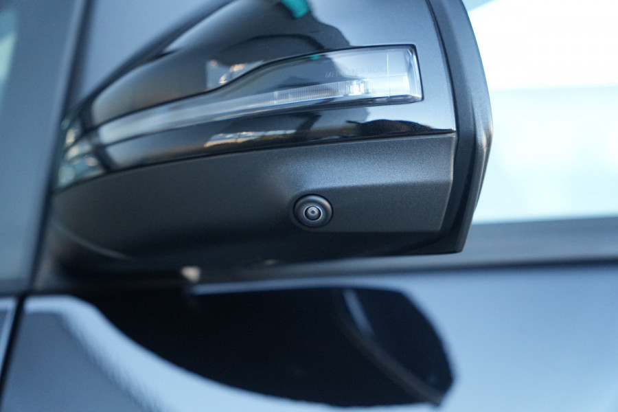 Mercedes-Benz Eqv 300 L2 90kWh 204pk - 2x Schuif - Stoel/Stuurverwarming - Stoelkoeling - Elek Schuifeuren - Blindspot - Multibeam - Rijklaar