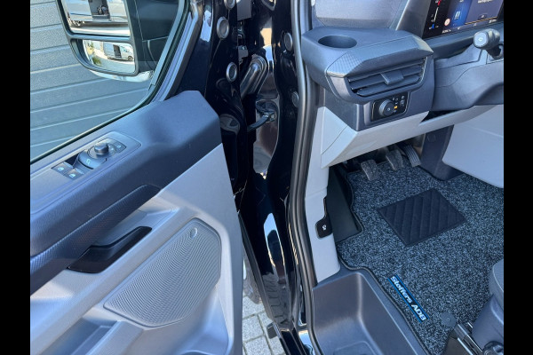 Ford Transit Custom 320 2.0 TDCI L2H1 Trend 136pk | Navi | Carplay | Camera | ACC | Betonplex | Winterpack | BLIS | GARANTIE 2028