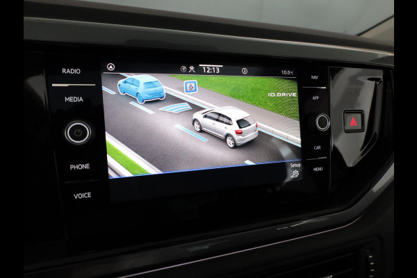 Volkswagen Polo 1.0 TSI Style 95 pk | Navigatie via App | Panoramadak | Parkeersensoren | Matrix LED koplampen | Adaptieve cruise control |
