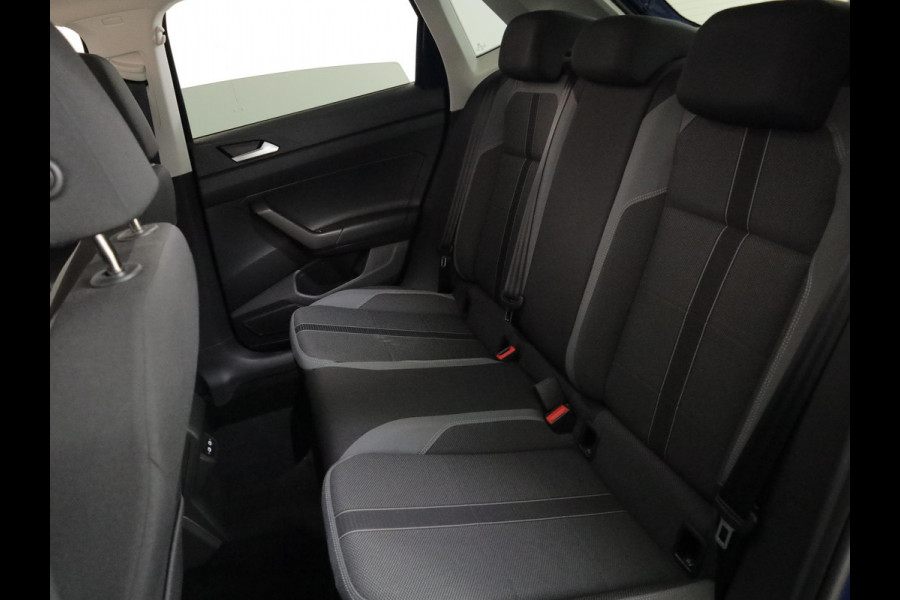 Volkswagen Polo 1.0 TSI Style 95 pk | Navigatie via App | Panoramadak | Parkeersensoren | Matrix LED koplampen | Adaptieve cruise control |