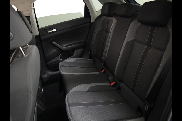 Volkswagen Polo 1.0 TSI Style 95 pk | Navigatie via App | Panoramadak | Parkeersensoren | Matrix LED koplampen | Adaptieve cruise control |