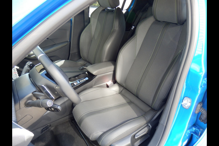 Peugeot 208 1.2 Hybide 145 GT-line I Automaat I