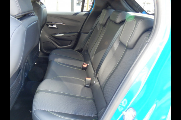 Peugeot 208 1.2 Hybide 145 GT-line I Automaat I