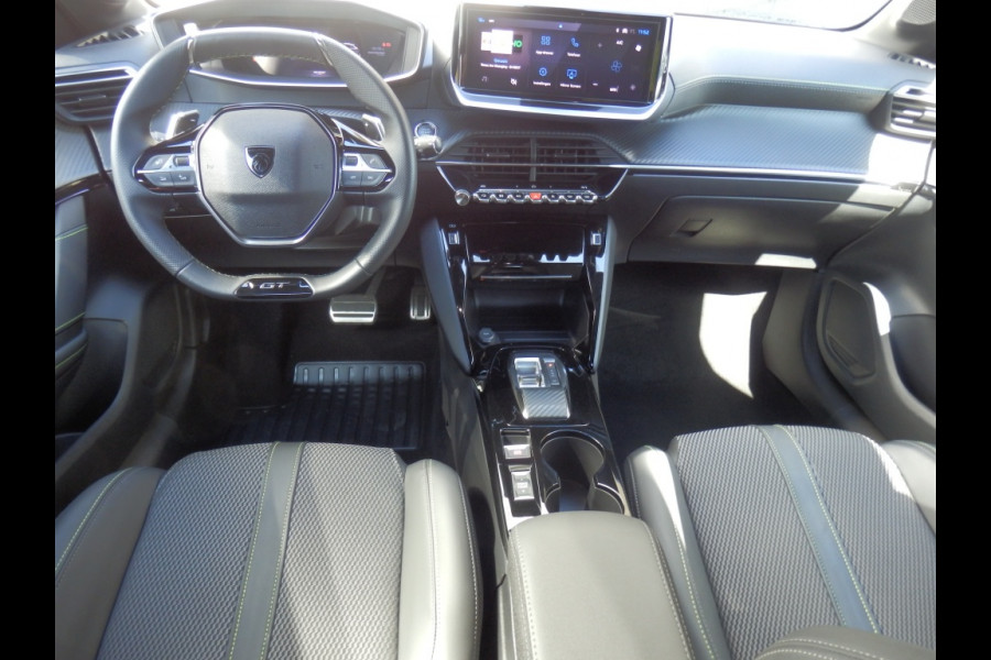 Peugeot 208 1.2 Hybide 145 GT-line I Automaat I