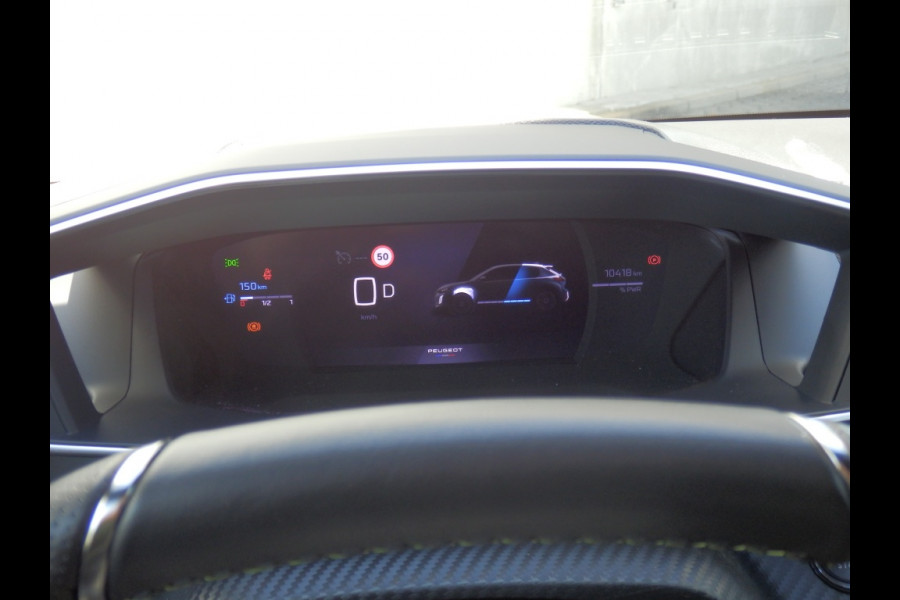 Peugeot 208 1.2 Hybide 145 GT-line I Automaat I