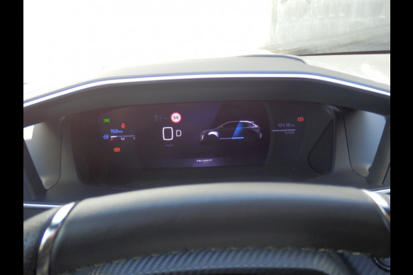 Peugeot 208 1.2 Hybide 145 GT-line I Automaat I