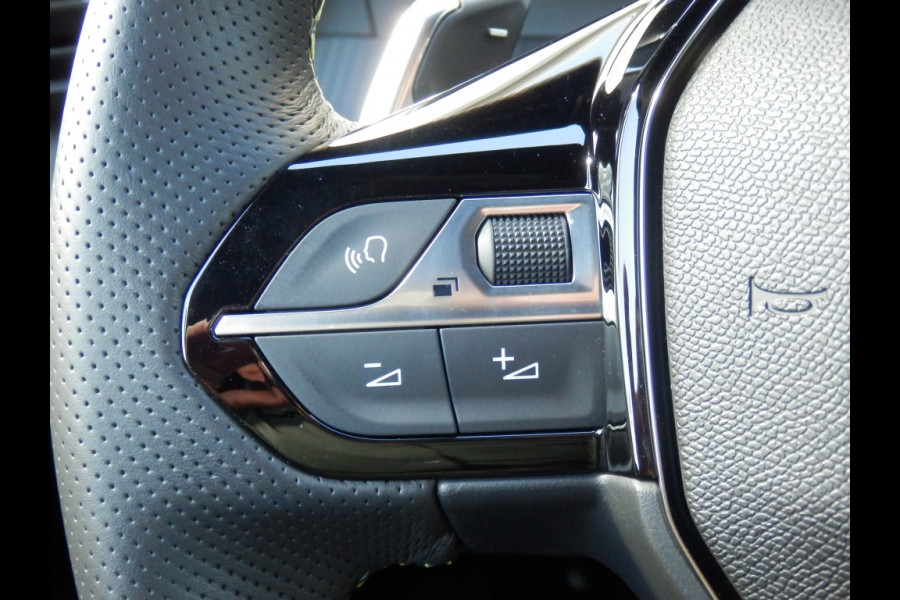 Peugeot 208 1.2 Hybide 145 GT-line I Automaat I