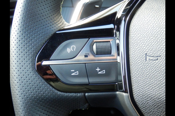 Peugeot 208 1.2 Hybide 145 GT-line I Automaat I