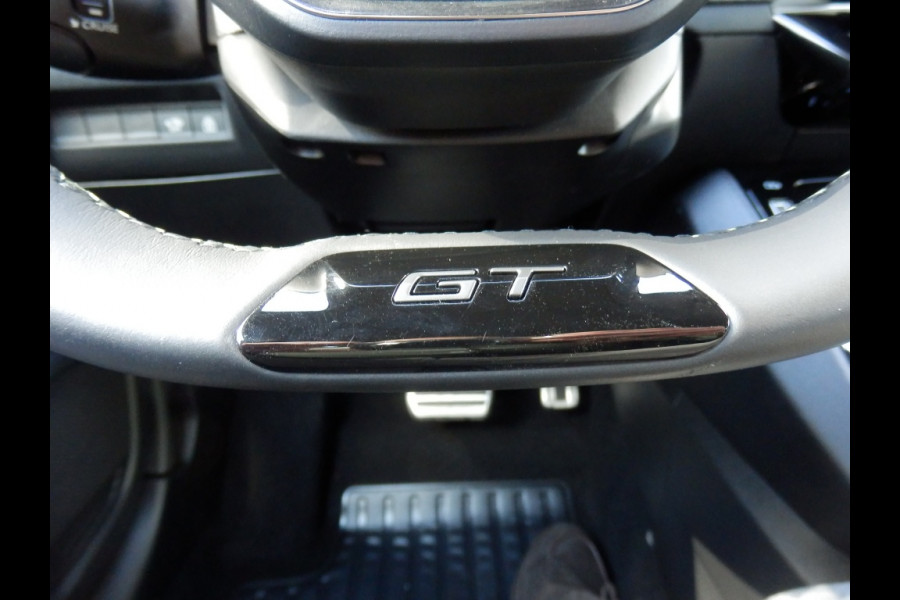 Peugeot 208 1.2 Hybide 145 GT-line I Automaat I