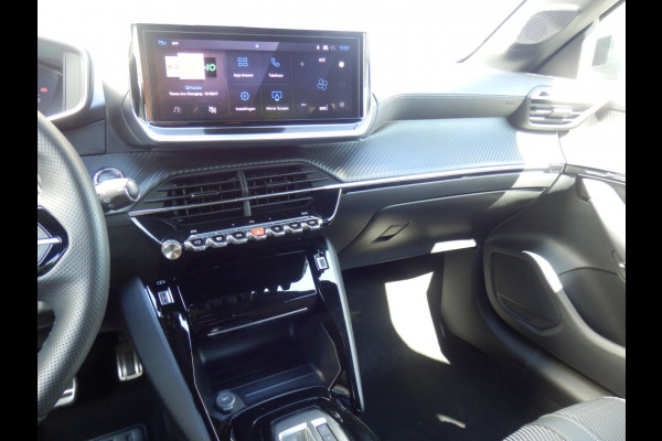 Peugeot 208 1.2 Hybide 145 GT-line I Automaat I