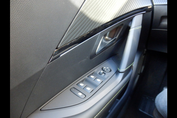 Peugeot 208 1.2 Hybide 145 GT-line I Automaat I