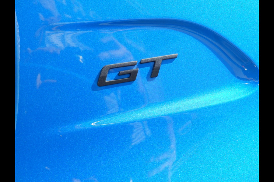 Peugeot 208 1.2 Hybide 145 GT-line I Automaat I