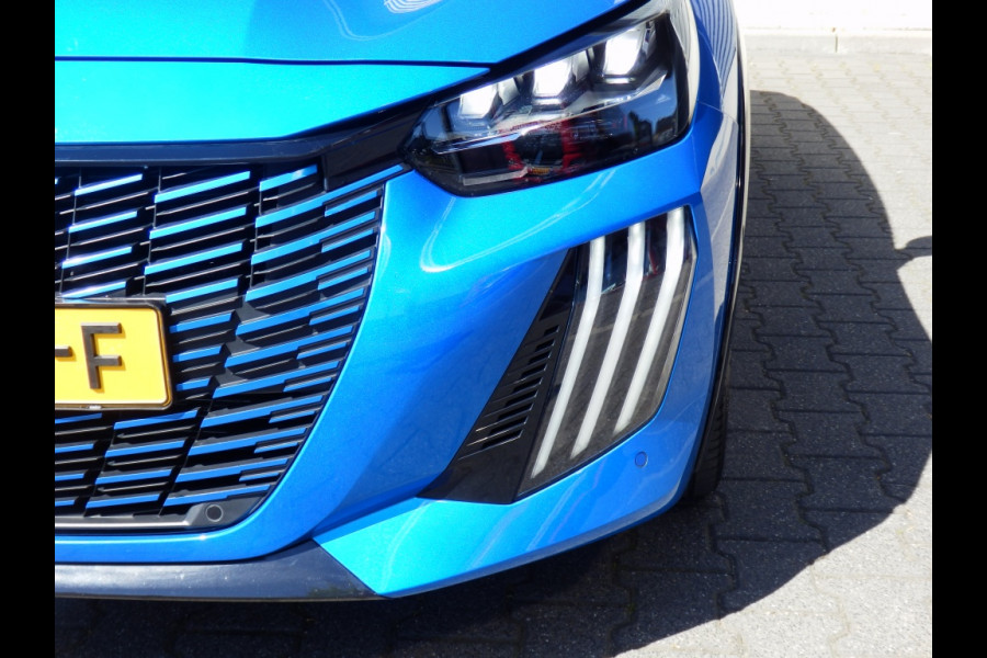 Peugeot 208 1.2 Hybide 145 GT-line I Automaat I