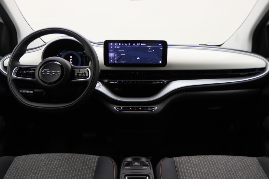 Fiat 500 Icon 42 kWh