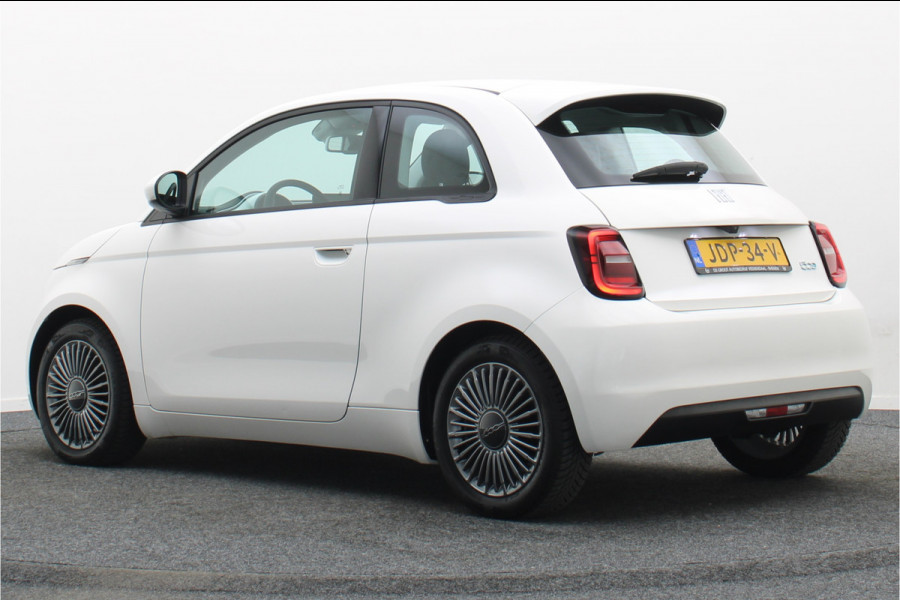 Fiat 500 Icon 42 kWh