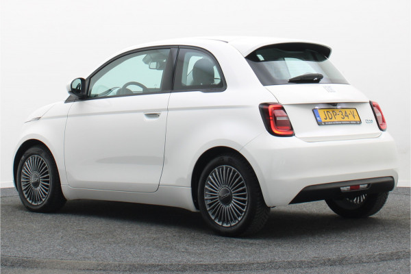Fiat 500 Icon 42 kWh