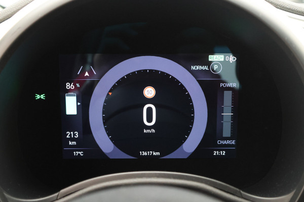 Fiat 500 Icon 42 kWh
