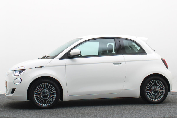 Fiat 500 Icon 42 kWh