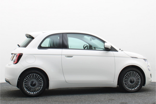 Fiat 500 Icon 42 kWh