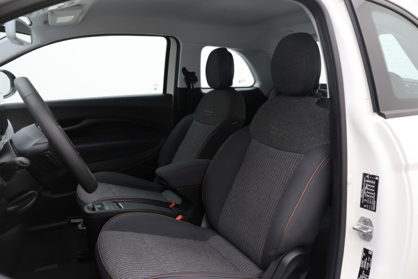 Fiat 500 Icon 42 kWh