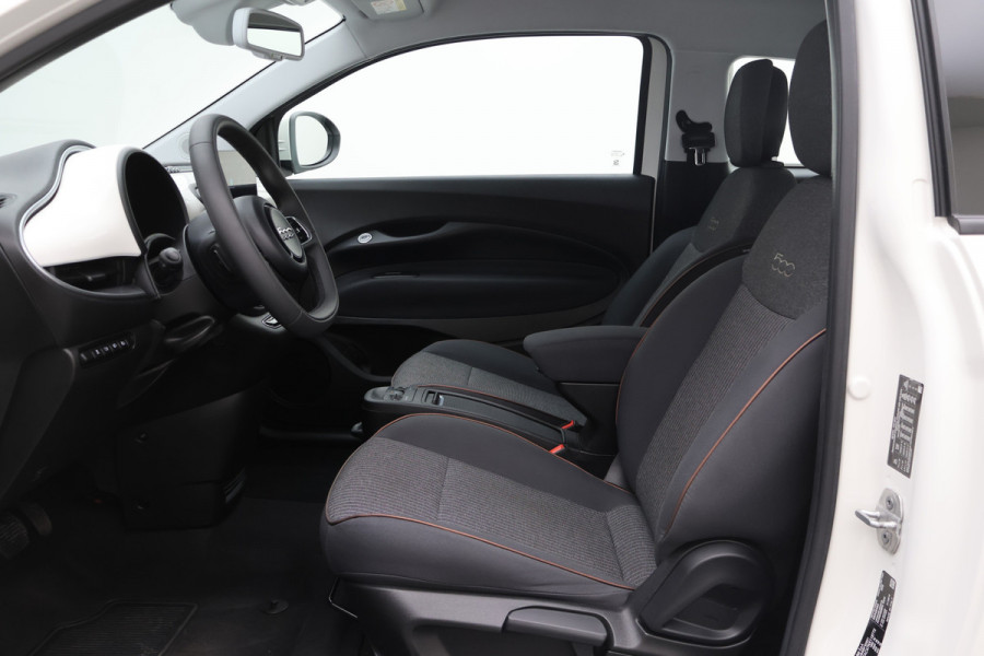 Fiat 500 Icon 42 kWh