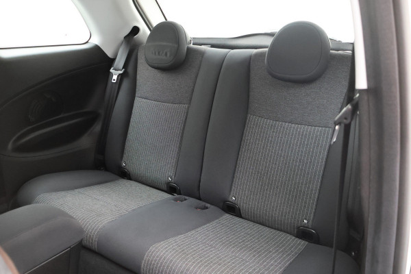 Fiat 500 Icon 42 kWh