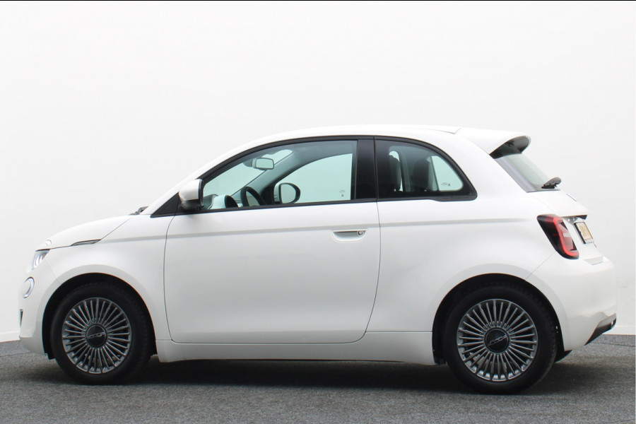 Fiat 500 Icon 42 kWh