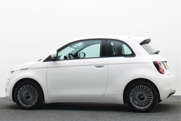 Fiat 500 Icon 42 kWh