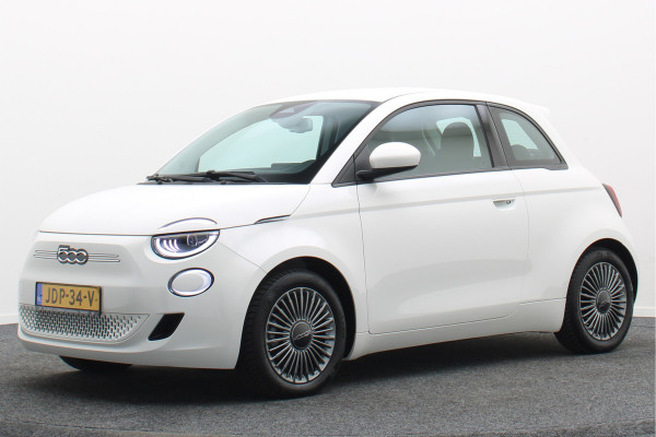 Fiat 500 Icon 42 kWh