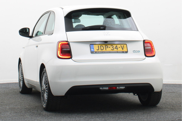 Fiat 500 Icon 42 kWh