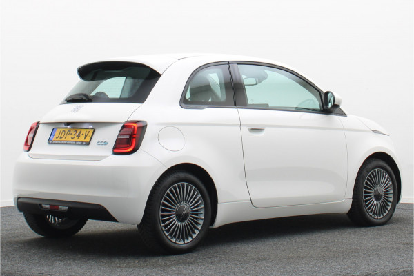Fiat 500 Icon 42 kWh