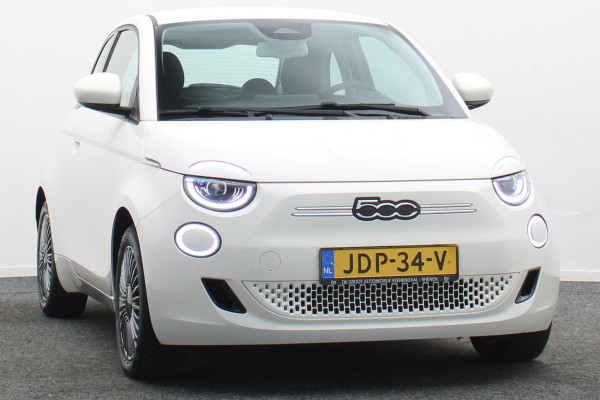 Fiat 500 Icon 42 kWh