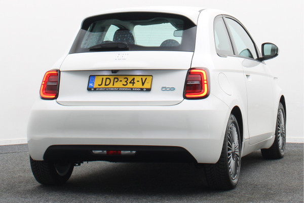Fiat 500 Icon 42 kWh